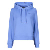Tommy Hilfiger Mikiny 1985 RLX MINI CORP LOGOHOODIE Modrá