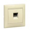 Legrand 774338 VALENA ZÁSUVKA RJ 11 BÉŽOVÁ + predĺžená záruka na 3 roky