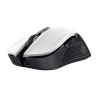 TRUST myš GXT 923W YBAR Gaming Wireless Mouse, optická, USB, bílá 24889
