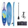 SUP doska Nafukovacia Pathfinder Lite 11'4