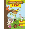 Léto - Zvířatka z lesa - Svojtka&Co.