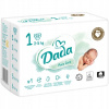 Dada Pure Care Plienky 1 NEWBORN 23 ks 2-5 kg