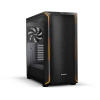 be quiet! Shadow Base 800 DX Black Midi Tower Čierna (BGW61)