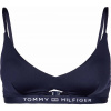 Tommy Hilfiger BRALETTE tmavo modrá,biela Dámska podprsenka XS