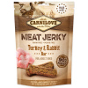 CARNILOVE Jerky Snack Turkey & Rabbit Bar 100 g