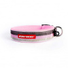 Obojok EZYDOG NEO CLASSIC - CANDY - ružová, M