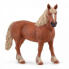 Figúrka Schleich Zvieratko - kôň belgický ťažný 13941 (4059433363554)
