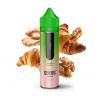 Příchuť ProVape Genius S&V: Stark (Croissant s vlašskými ořechy) objem 10ml
