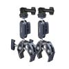 SmallRig Krabia svorka s Ballhead Magic Arm 5529