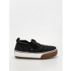 Vans Mte Snow Lodge Slipper Mid (quilted black) 44.5, čierna