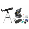 Teleskop + mikroskop National Geographic 9118200
