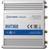 Teltonika RUT360 - Bezdrôtový smerovač - WWAN - Wi-Fi
