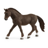 Schleich 13926 Poník valach Nemecký jazdecký