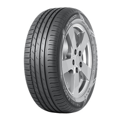 Nokian Tyres 195/45 R16 Wetproof 84V XL DÁTUM VÝROBY: FEBRUÁR 2022