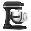 KitchenAid Artisan 5KSM70SHXEBK Cast Iron