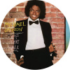 Vinyl Michael Jackson - Off The Wall (Picture Vinyl)