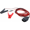 BGS technic OBD 2 (EOBD) Palubný napájací zdroj, 5 m (BGS 63313)