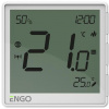 Smart termostat ENGO EONE-230W ZigBee Tuya