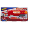 Pištoľ pre deti - NERF brokovnice N-Strike DUBULTÓWKA MEGA HASBRO (Pištoľ pre deti - NERF brokovnice N-Strike DUBULTÓWKA MEGA HASBRO)