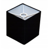 Lampové tienidlo - Lampa lampa 35 h 25 Rôzne farby E14 (Lampa lampa 35 h 25 Rôzne farby E14)