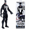 Figurka Hasbro Titan Hero Series Venom E2940 (HASBRO VENOM POHYBLIVÁ POSTAVIČKA 30cm E2940 MARVEL)