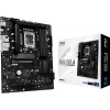 ASRock B860 Pro-A / Intel B860 / LGA1851 / 4x DDR5 / 3x M.2 / HDMI / DP / USB-C / ATX
