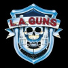 L.A.Guns - L.A Guns [CD]