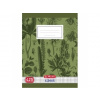 Herlitz Zošit 425 štvorčekový 70g/m2