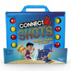 CONNECT 4 SHOTS E3578 HASBRO (CONNECT 4 SHOTS E3578 HASBRO)