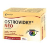 Noventis Ostrovidky Neo 30+15 kapsúl 45 kapsúl (30+15 zadarmo)