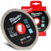 Milwaukee Diamantový kotúč 125 x 22,2 mm 4932399553