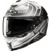 Prilba HJC i71 VIZ MC5 Veľkosť: S (55-56 cm)