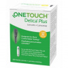 Lancety OneTouch Delica plus 25ks