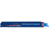 BOSCH EXPERT Medium-Thick Tough Metal S1155HHC Pilový list, 10 ks (2.608.902.325)