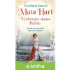 E-kniha Mata Hari - Eva-Maria Bast