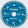 Makita D-41632 turbo diamantový kotouč 125x22,23mm