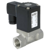 Bürkert priamo riadený ventil 18348 0290 24 V/DC spojka G 1 1 ks; 18348