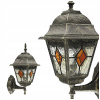 Záhradné nástenné svietidlo - Vonkajšia nástenná lampa Monako 8182 Rabalux (Vonkajšia nástenná lampa Monako 8182 Rabalux)