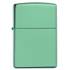 Zippo High Polish Green 26915 + možnost gravírování