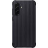 Samsung Rugged Case Samsung Galaxy A36 Black EF-RA366CBEGWW