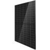 ELERIX ESM-550M solárny panel celočierny, TOPCon N type, Mono, Half Cut 550Wp, 132 článkov