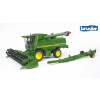 Bruder 2132 John Deere kombajn