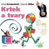 Krtek a tvary - Zdeněk Miler, Miloš Kratochvíl