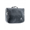 Kozmetická taštička Deuter Wash Center Lite II - black