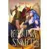Koruna a smrt (Frost Kay)