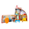 Orbico VEĽKÝ HRACÍ DOMČEK - PLAYSET