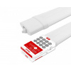 LED DIOLED NAOS 130 60W svietidlo BN 4000K 6240LM 120CM IP65