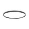 IDEAL LUX 306636 FLY PL D90 4000K stropné svietidlo