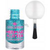 Essence mini lak na nechty 07 Mermaid Glitter 5 ml