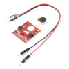 SparkFun Electronics SparkFun Qwiic Haptic Driver Kit - DA7280